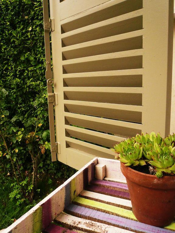 Gite Paris Campagne Mareil-Marly Exterior photo